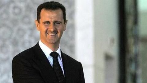 Is the Syrian war drawing to an end?