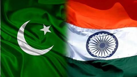 Improving Indo-Pak ties