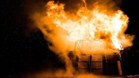The Lahore blast