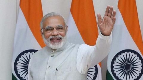 Arab world unperturbed by Modi's visit to Israel