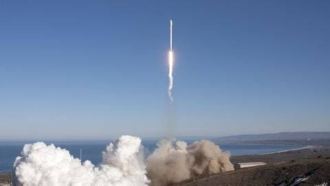 US-Iran tensions mounting