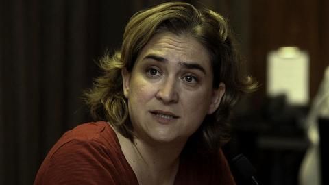 Barcelona's war on tourism