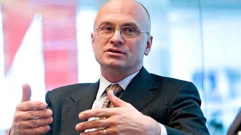 Trump's Labour Secretary quits