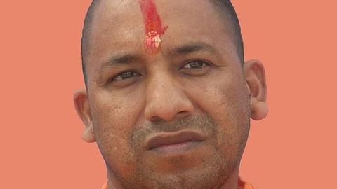 UP under Yogi Adityanath