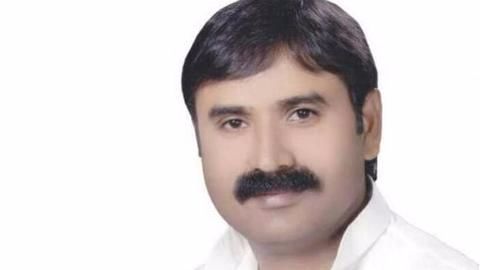 Allahabad: BSP Leader Rajesh Yadav shot dead