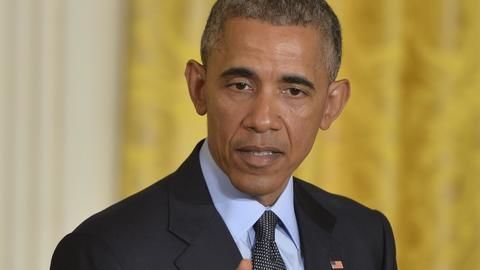 The Obama-Trump wire tapping scandal
