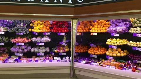 Cold-chain grid to curb food wastage in India