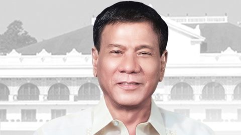 Corruption and drugs in the Philippines