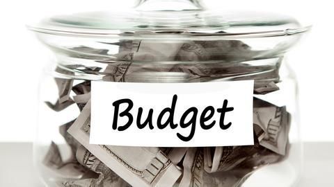 A few important budget concepts