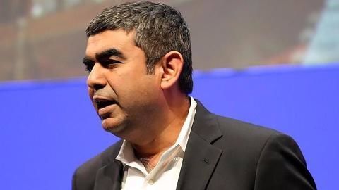 Who can be the new CEO of Infosys?