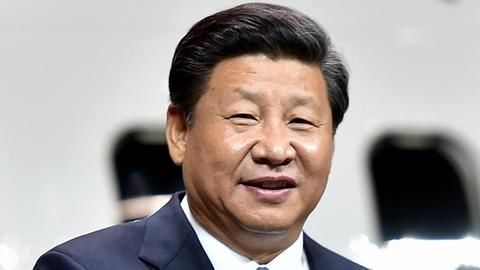 Xi Jinping: China's most powerful leader