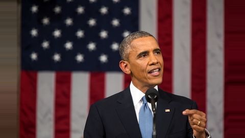 Did Obama do enough against Russia's election meddling