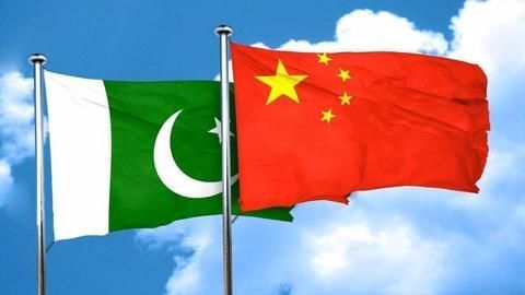 China deflects international pressure on Pakistan terror