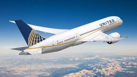 United Airlines drags passenger off overbooked flight