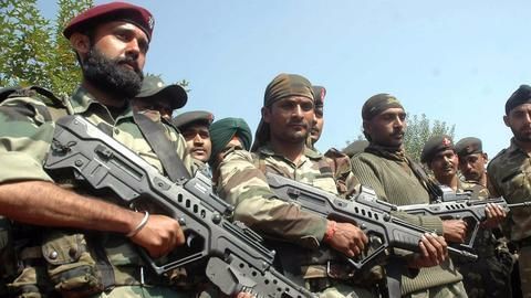 Assam wants AFSPA withdrawn in some areas