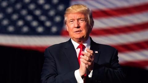 Is Trump casting aside Taiwan over China?