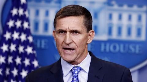 White House blocks congressional committee's Flynn document request