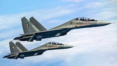 Indian military's needs urgent funds to modernize