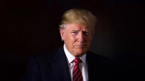 Trump's travel ban loses legal challenge