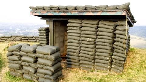 India building 100 bunkers along LoC for villagers