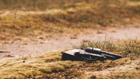 Guns and hitmen make comeback in polls-bound UP