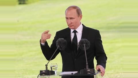 Russia calls Pakistan's claims "wishful thinking"