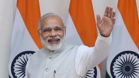 Modi's International Solar Alliance to become legal entity