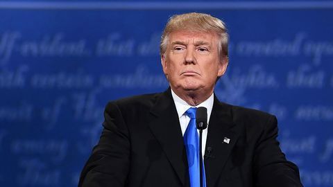Trump's cybersecurity panel quits over Charlottesville outrage