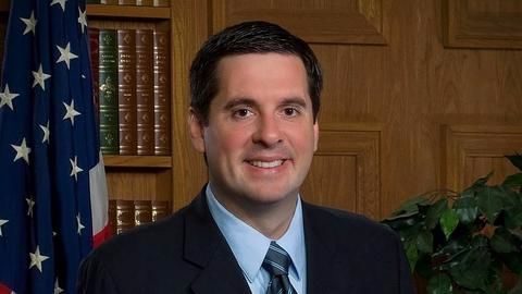 US intel panel chairman faces ethics inquiry