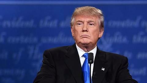 The aftermath - What's happened after Comey's dismissal