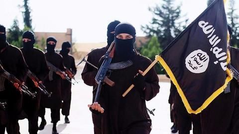 As ISIS weakens, India threatened by returning fighters