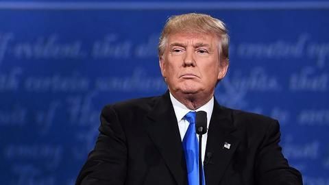Of FBI Director, tapes and the US President!