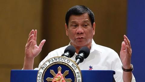US-Philippines relations