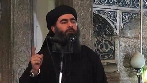 The life of ISIS founder Abu Bakr al-Baghdadi