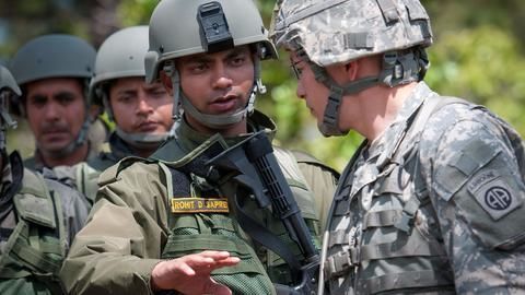 China releases statement on Sikkim standoff