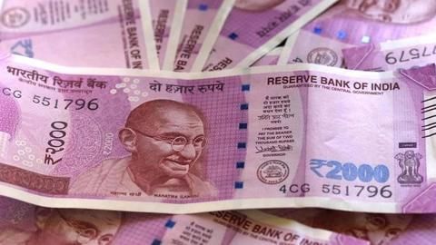 Of Switzerland, black money and India!
