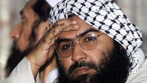 China's doublespeak on Pak terror continues