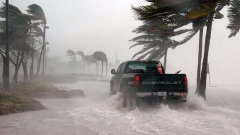 Millions evacuated in Florida ahead of Hurricane Irma