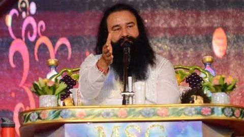 The rape case against Gurmeet Ram Rahim Singh