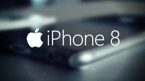 The launch of iPhone 8 is near