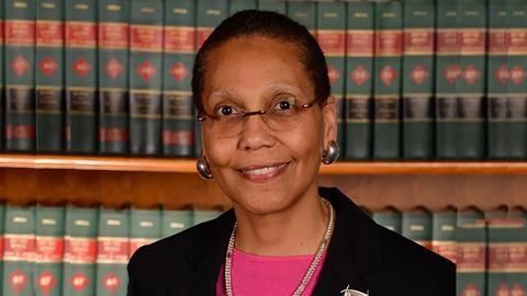 Judge Sheila, US's first woman Muslim-judge found dead