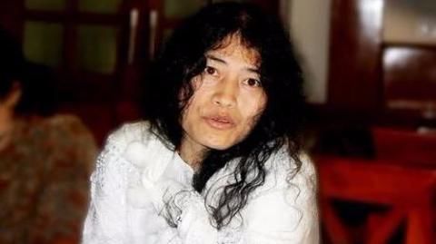 Irom Sharmila to get hitched