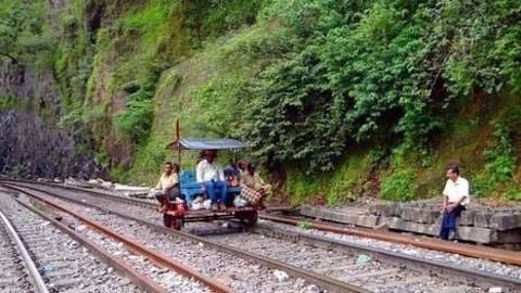 Soon, shorter train journeys on the Golden Quadrilateral