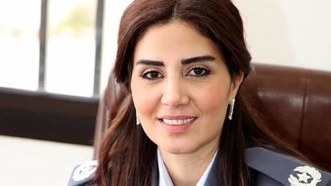Lebanon's 'most-powerful woman' fired over social media activity