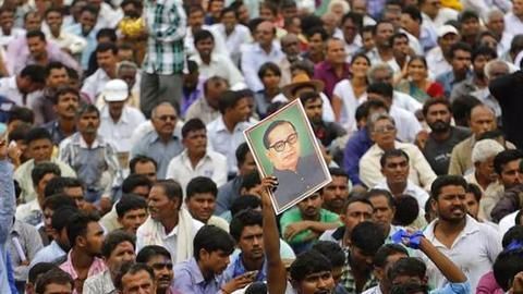 The Saharanpur clashes and the Dalit uprising