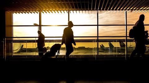 Government takes steps to ease travel