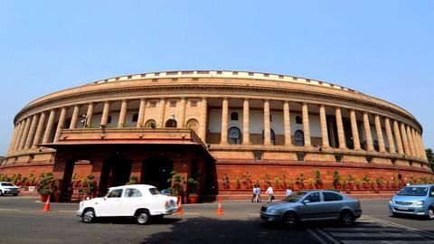 30 NDA MPs skip parliament with major consequences