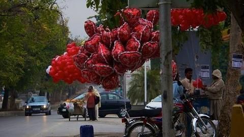 Lucknow University shuts down on Valentine's Day