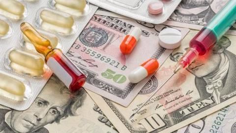 US prime market for Indian online drugs market