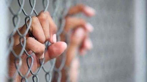 Juvenile crime in India